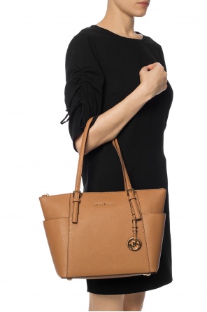 Torba na ramię 'jet set', zdjęcie 2 Torba na ramię 'jet set' od Michael Kors